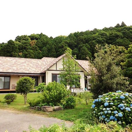 Minshuku Hoshi No Sumika Hotel Shibushi Екстериор снимка