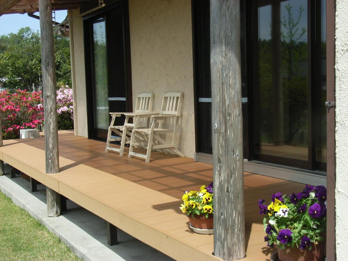 Minshuku Hoshi No Sumika Hotel Shibushi Екстериор снимка