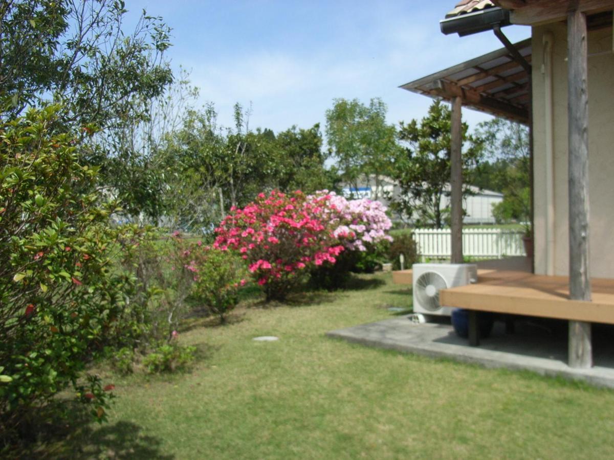 Minshuku Hoshi No Sumika Hotel Shibushi Екстериор снимка
