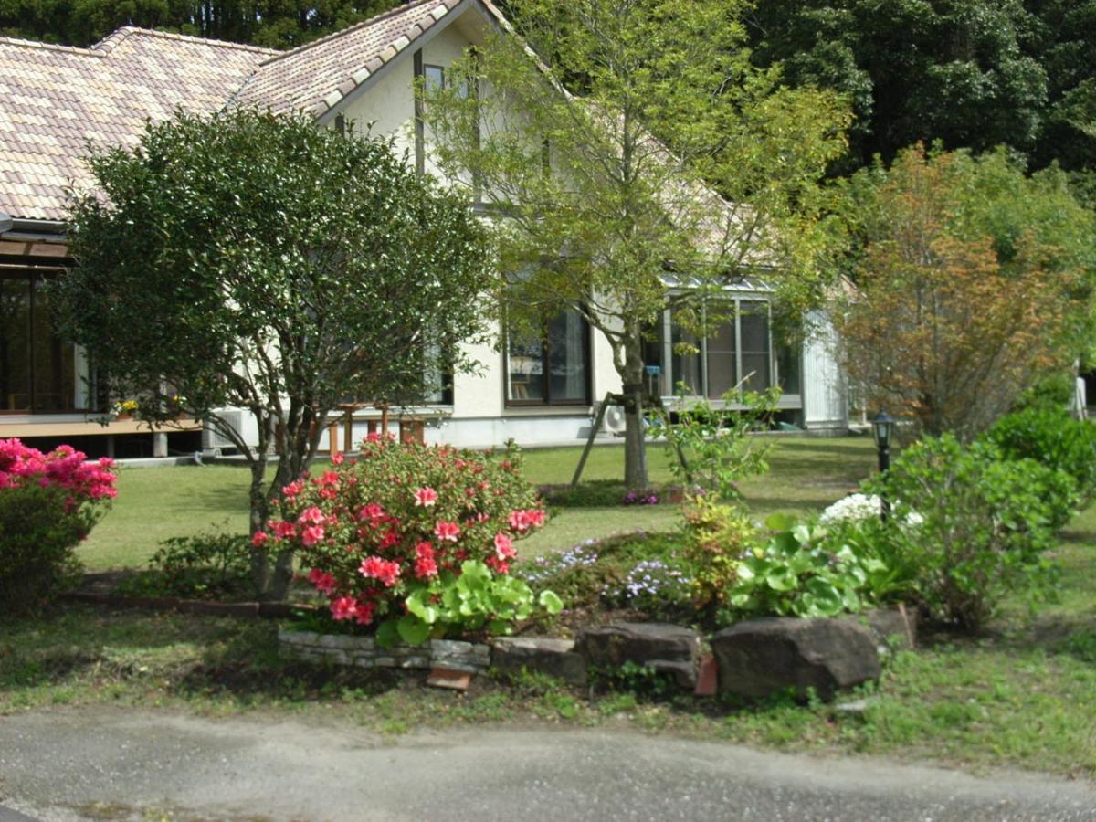 Minshuku Hoshi No Sumika Hotel Shibushi Екстериор снимка