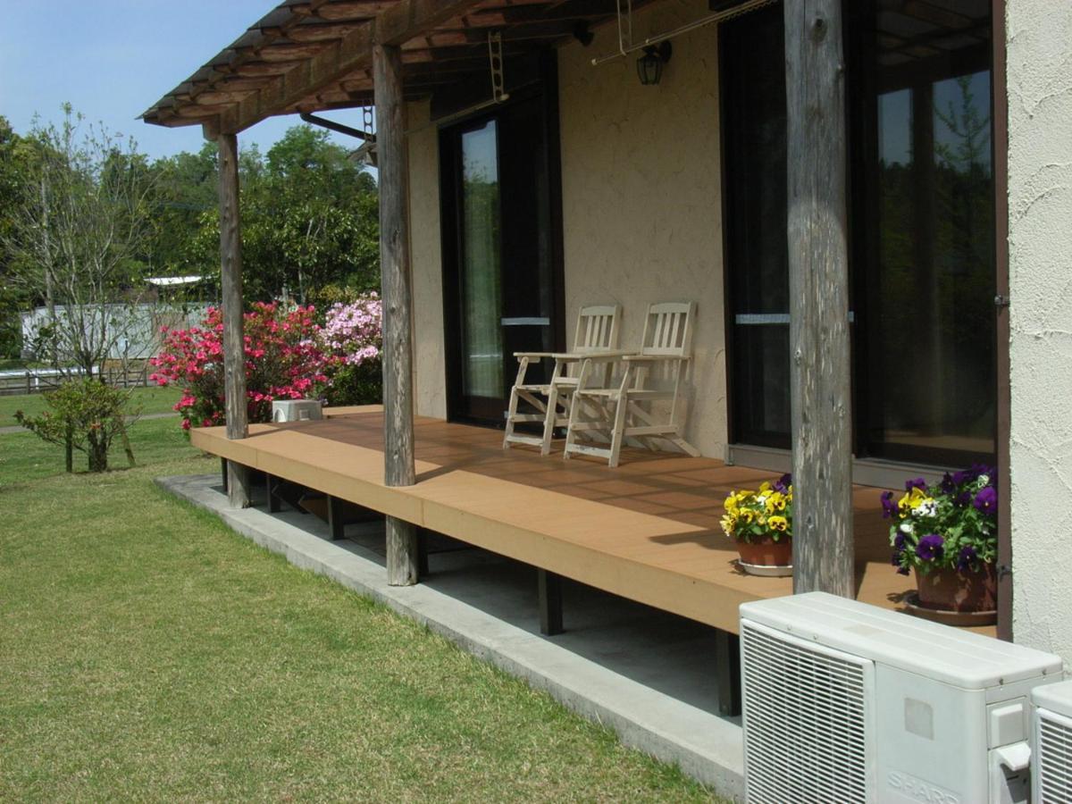 Minshuku Hoshi No Sumika Hotel Shibushi Екстериор снимка