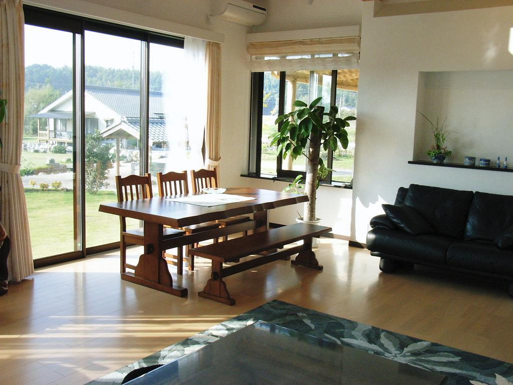 Minshuku Hoshi No Sumika Hotel Shibushi Екстериор снимка