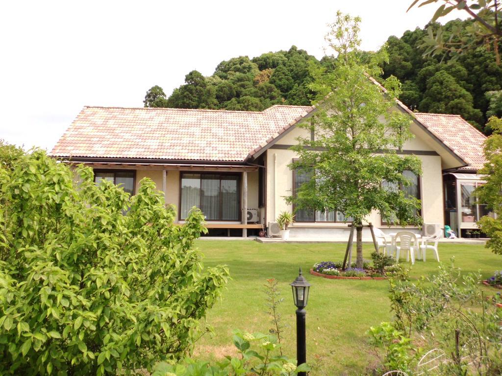 Minshuku Hoshi No Sumika Hotel Shibushi Екстериор снимка