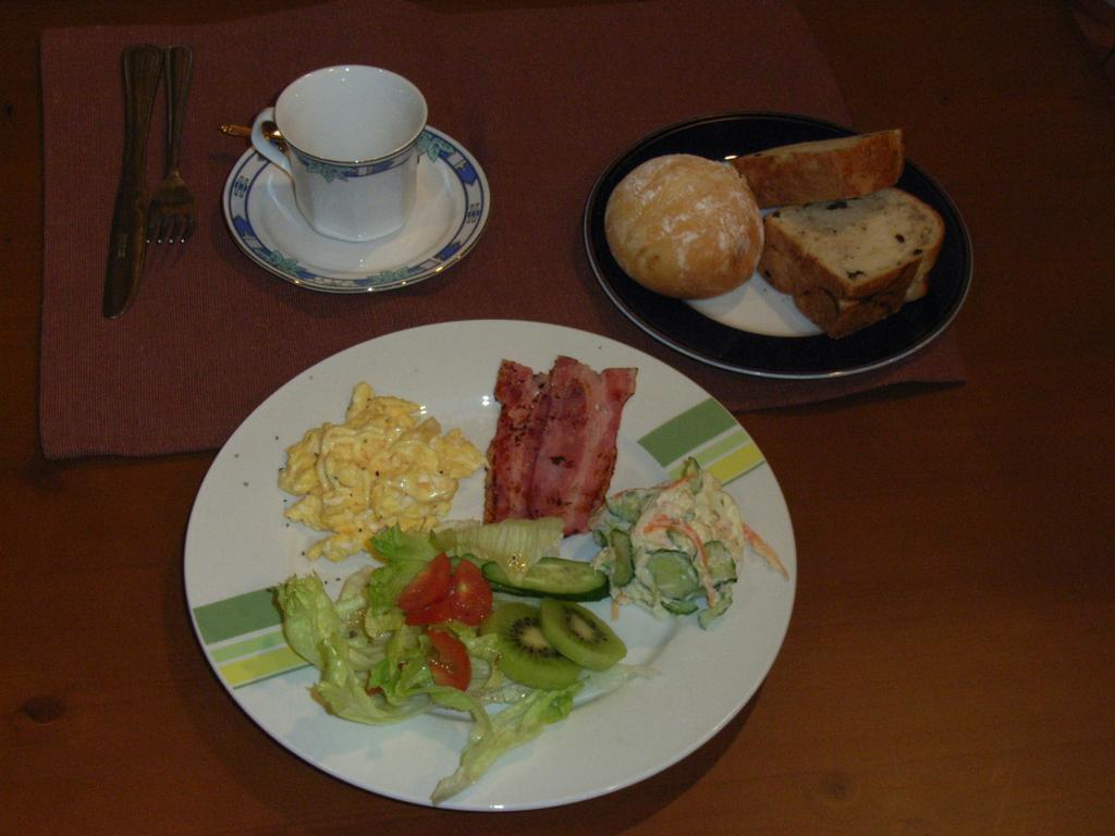 Minshuku Hoshi No Sumika Hotel Shibushi Екстериор снимка