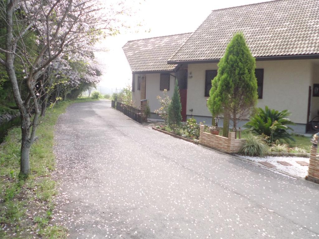 Minshuku Hoshi No Sumika Hotel Shibushi Екстериор снимка