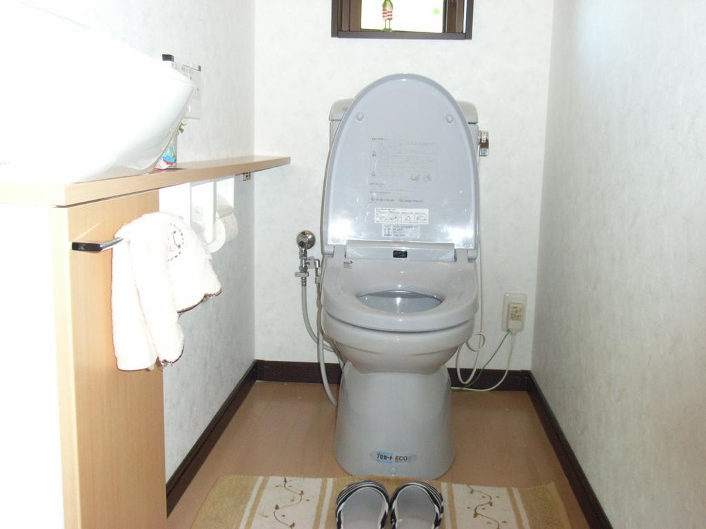 Minshuku Hoshi No Sumika Hotel Shibushi Екстериор снимка