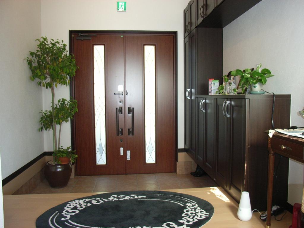 Minshuku Hoshi No Sumika Hotel Shibushi Екстериор снимка