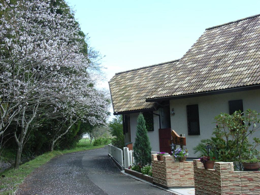 Minshuku Hoshi No Sumika Hotel Shibushi Екстериор снимка
