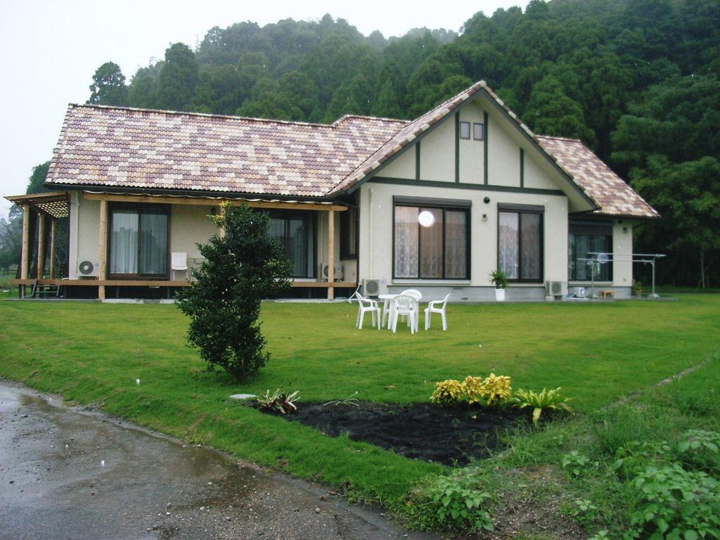 Minshuku Hoshi No Sumika Hotel Shibushi Екстериор снимка
