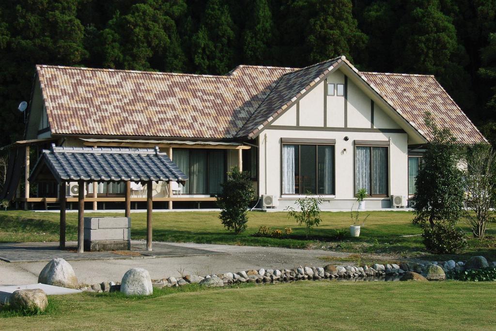 Minshuku Hoshi No Sumika Hotel Shibushi Екстериор снимка