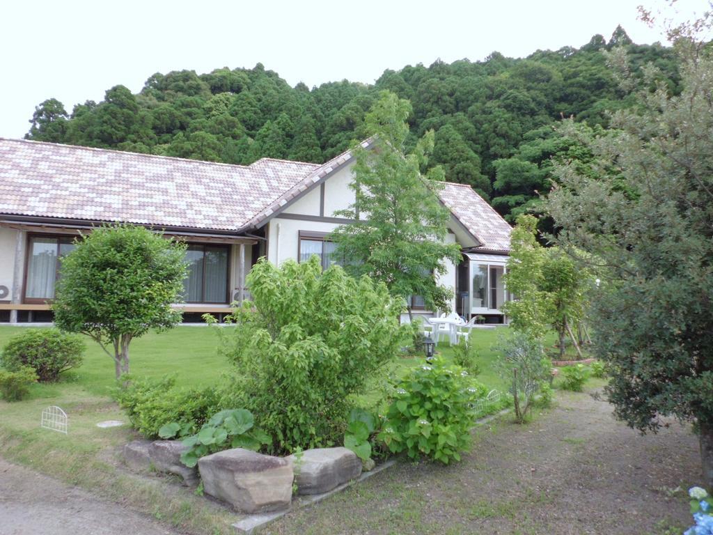 Minshuku Hoshi No Sumika Hotel Shibushi Екстериор снимка