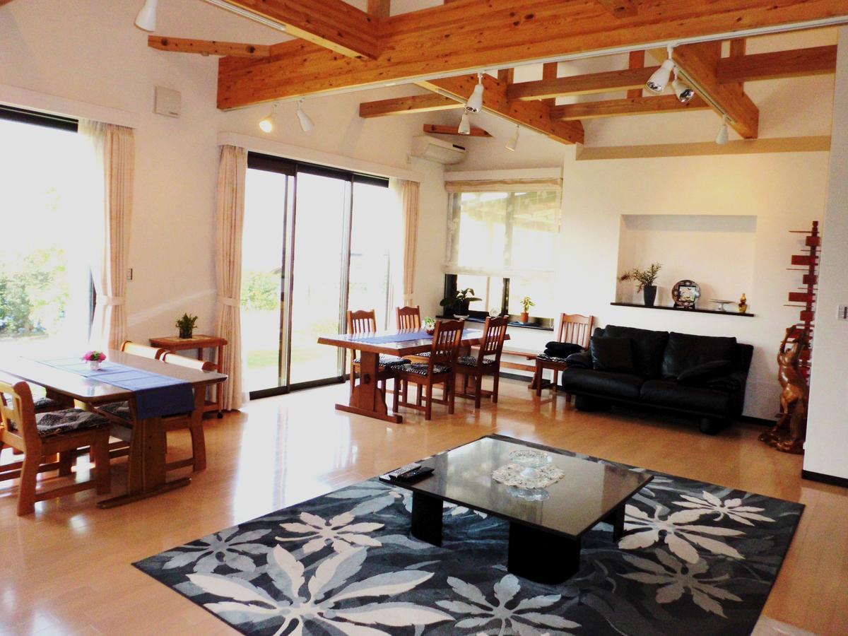 Minshuku Hoshi No Sumika Hotel Shibushi Екстериор снимка